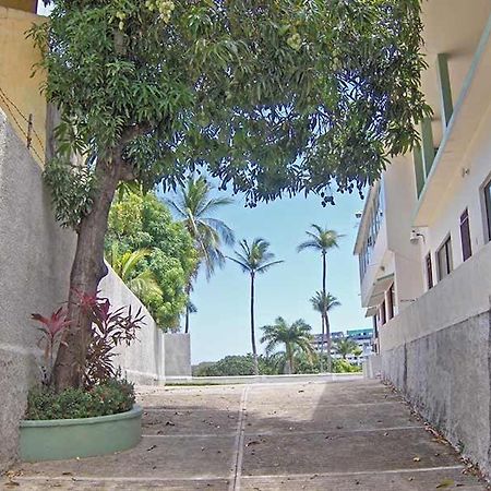 Hotel Las Palmas Acapulco Exterior photo