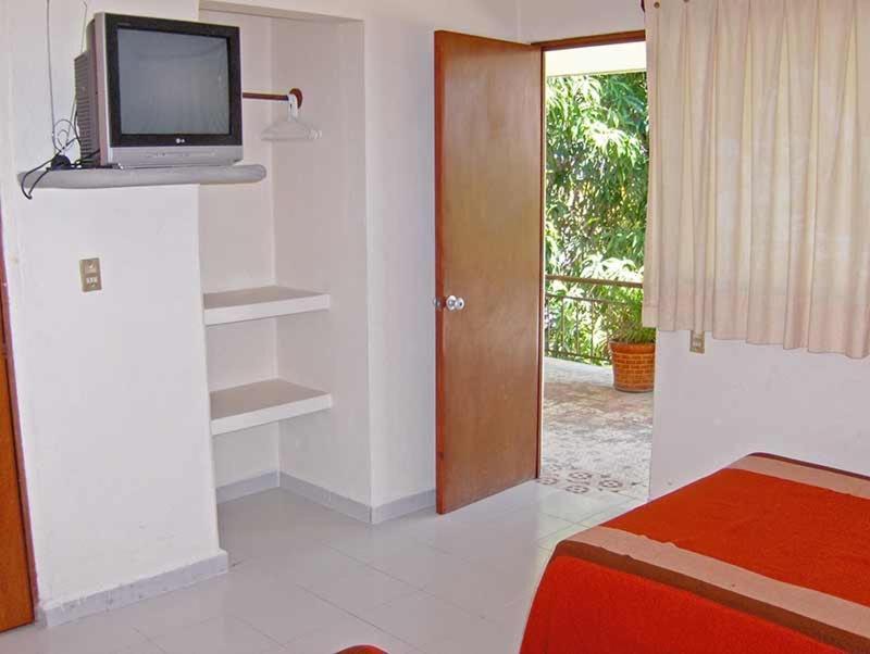 Hotel Las Palmas Acapulco Exterior photo
